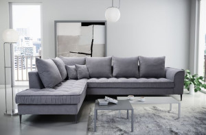 Narożnik LUNA KIN 306/227cm PROMOCJA
