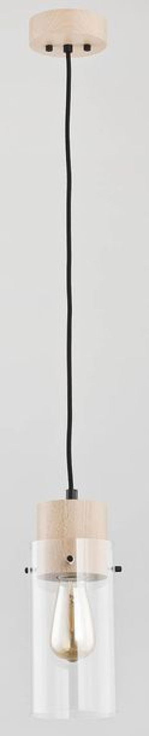 Tantum lampa wisząca 1-punktowa 60380 Alfa