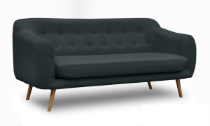 Nowoczesna Sofa Kanapa OSLO KIN 176cm różne kolory
