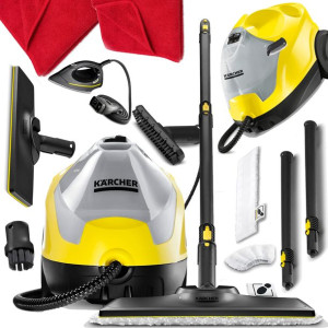 Parownica Mop Parowy Karcher Sc 4 Easy Fix Xxl