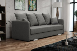 Nowoczesna Sofa Kanapa IWETA KIN 220cm PROMOCJA