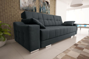 Nowoczesna Sofa Kanapa CYPR KIN 255cm PROMOCJA