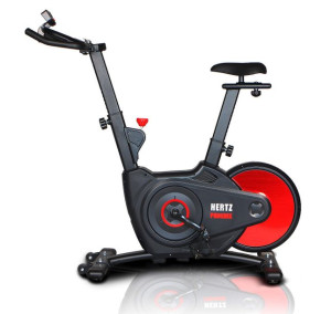 Rower spinningowy magnetyczny HERTZ PHOENIX