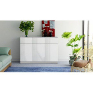 Komoda BELLA DS3 120 połysk