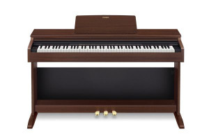 Casio Ap-270 Bn Pianino Cyfrowe Brązowe