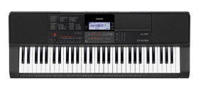 Casio Ct-x700 Keyboard Dynamiczna Klawiatura