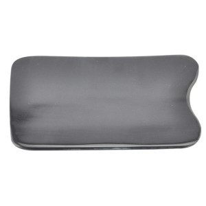 Przyrząd Do Gua Sha Scrappingu Masażer Róg Bawoli