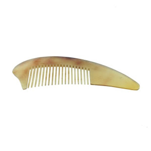 Grzebień Z Rogu Baraniego 13cm Guasha Scrapping