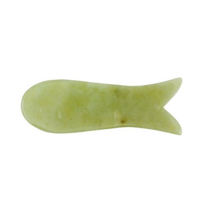 Przyrząd Do Masażu Gua Sha Rybka