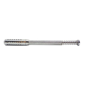 Roller Do Moksowania 4mm Tiger Warmer