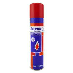 Gaz Do Zapalniczek 300 Ml Wkład Uzupełnienie