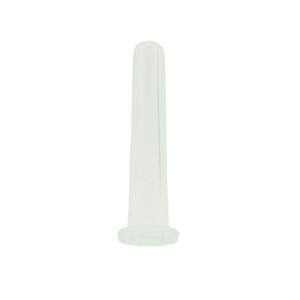 Silikonowa Bańka Do Masażu Twarzy 0,7cm Mała
