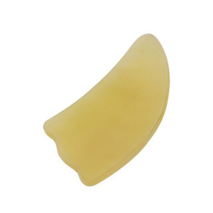 Płytka Do Masażu Twarzu Gua Sha