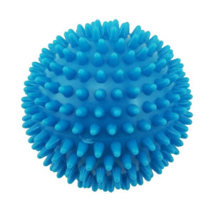 Piłka sensoryczna - jeż do ćwiczeń - 9 cm