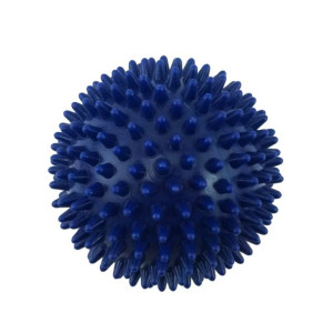 Piłka sensoryczna - jeż do ćwiczeń - 7,5 cm