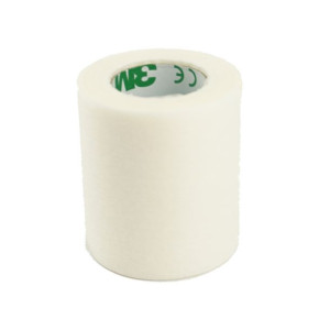 Plaster Micropore - 5 cm x 9,1 m - biały