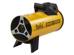 Nagrzewnica gazowa Ballu BHG-10M