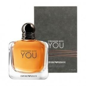 Emporio Armani Stronger With You 50ml woda toaletowa