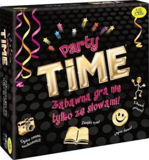 Party Time Albi