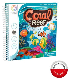 Smart Coral Reef Eng