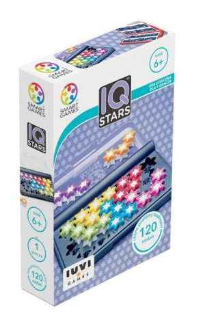 Smart Iq Stars Gwiazdki