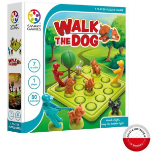 Smart Walk The Dog Eng