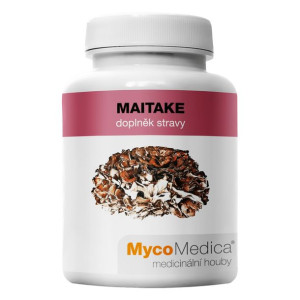 Maitake Suplement diety - MycoMedica