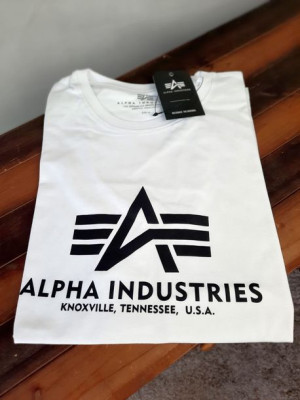 Alpha Industries T-shirt Basic 100501