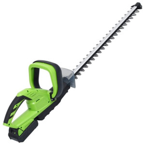 Lumarko Bezprzewodowe nożyce do żywopłotu, 20 V, 1500 mAh, Li-ion