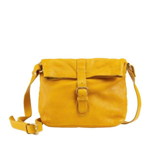 Timeless - Mini Bag  - Indigo Blue