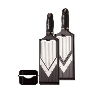 Krajalnica Julienne V-Slicer / Microplane