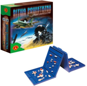 Bitwa Powietrzna Alex