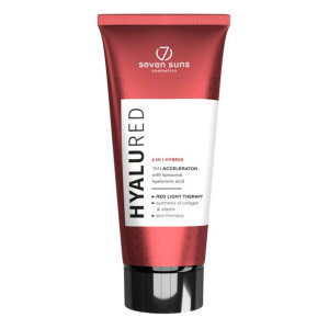 HyaluRed 200ml Przyspieszacz opalania