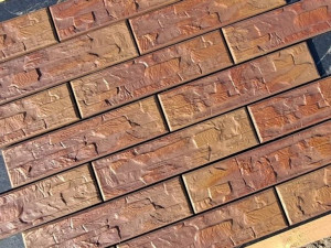 Cer 4 Bis Kamień Elewacyjny Kalahari Mrozoodporny