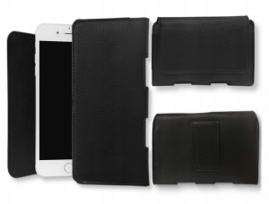 LEO Kabura Do Paska do Sony Xperia XA2 Ultra
