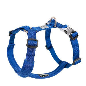 Szelki typu guard dla psa Winhyepet Classic granatowe