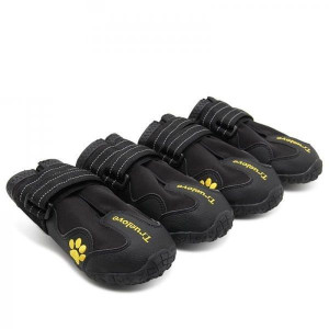 Buty trekkingowe dla psa Truelove Travel (4 szt)