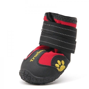 Buty trekkingowe dla psa Truelove Travel (4 szt)