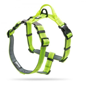 Szelki typu guard dla psa Truelove Lumen Lite