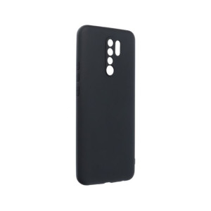 Futerał Forcell SOFT do XIAOMI Redmi 10 czarny