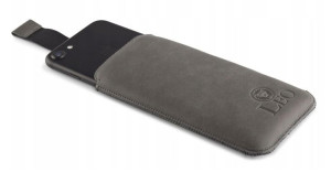 LEO Zygzak etui wsuwka do Huawei Mate 10 Pro