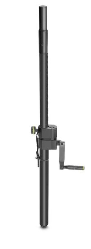 Gravity Sp 2472 B Sztyca Kolumnowa Z Korbą