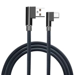 Kk21p Kabel Usb-usb C Typ C Usb-c Kątowy