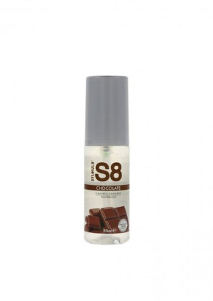 Żel-S8 Flavored Lube 50ml
