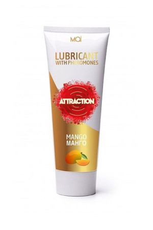 Mai Pheromone Lubricant Mango 75 Ml