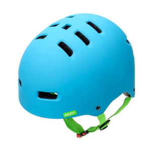 Kask Rowerowy Regulowany Uniwersalny na Rolki Rower Wentylacja r.L