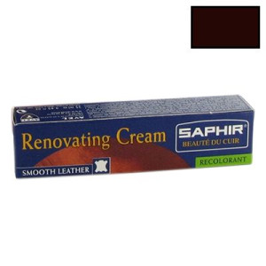 Saphir BDC Renovating Cream - krem do renowacji skóry (zadrapania, przetarc