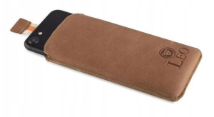 LEO Zygzak etui wsuwka do Huawei P10