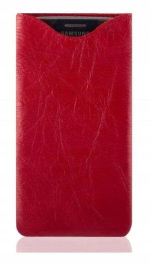BAROON Viscount etui wsuwka do Galaxy Alpha