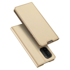Etui DuxDucis Skin Pro do Xiaomi Redmi K40 Pro+ / K40 Pro / K40 / Poco F3 z
